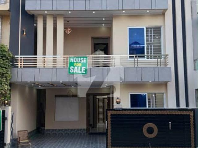 House for sale in Islamabad