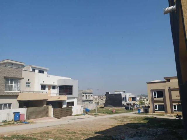 House for sale in Safari Valley Abu Bakar Block, تحصیل راولپنڈی چھاؤنی