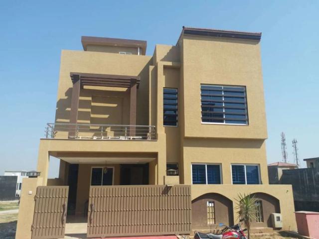 House for sale in Islamabad