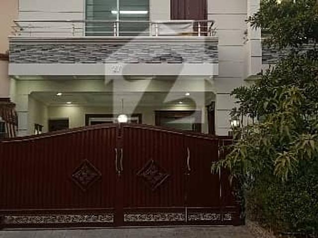 House for sale in Islamabad