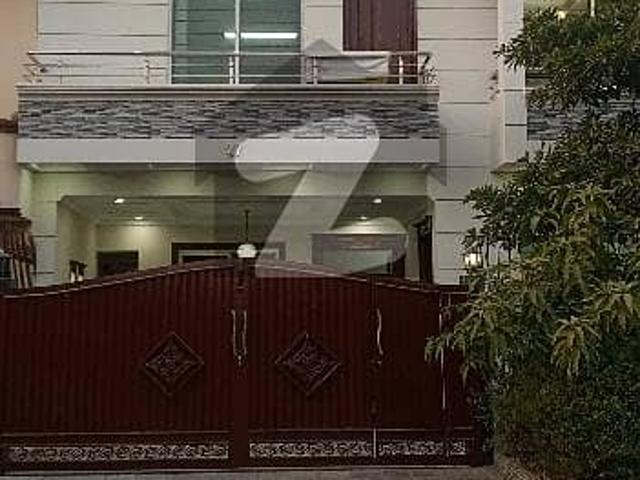 House for sale in Islamabad