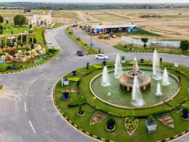 Land for sale in Jhelum, Islamabad Capital Territory