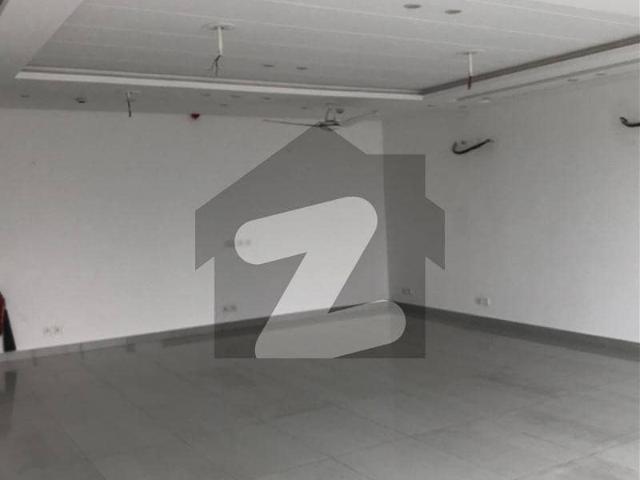 Office for rent in Rawalpindi, Islamabad Capital Territory