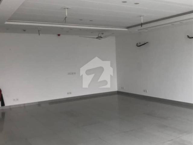 Office for rent in Rawalpindi, Islamabad Capital Territory