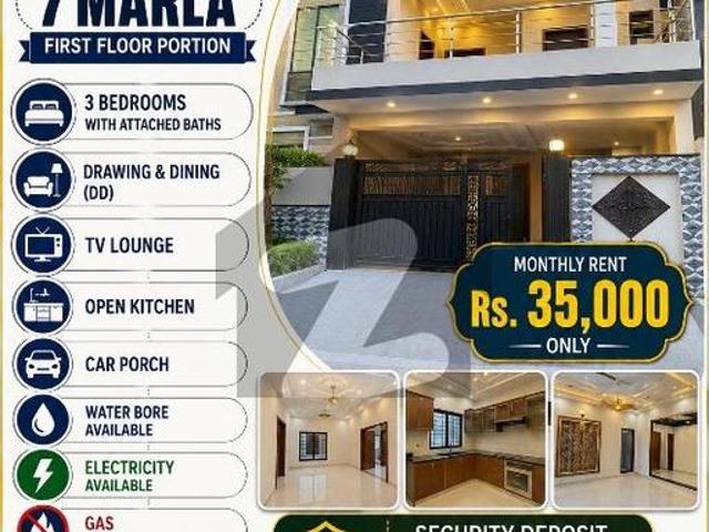 House for rent in Rawalpindi, Islamabad Capital Territory