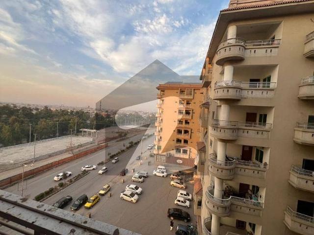 Apartment for rent in Peshawar, North West Frontier Province