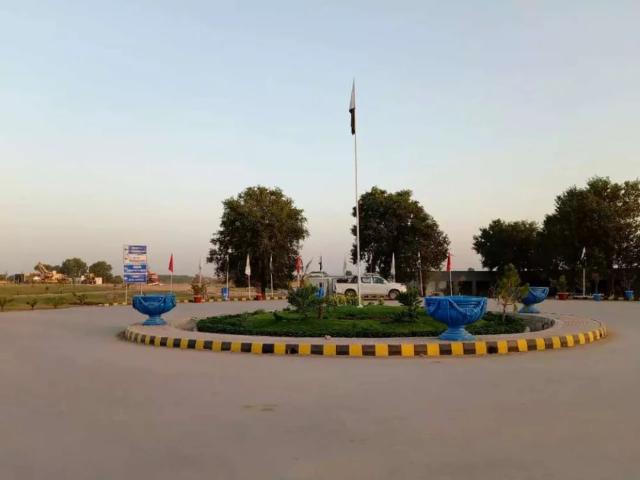 Land for sale in Rawalpindi, Islamabad Capital Territory
