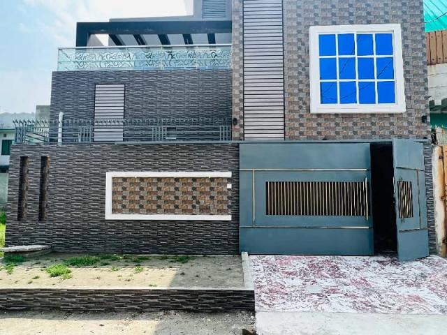 House for sale in تحصیل پشاور شہر, پشاور ڈویژن