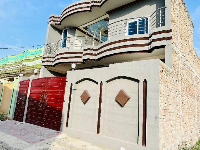 House for sale in Peshawar, North West Frontier Province
