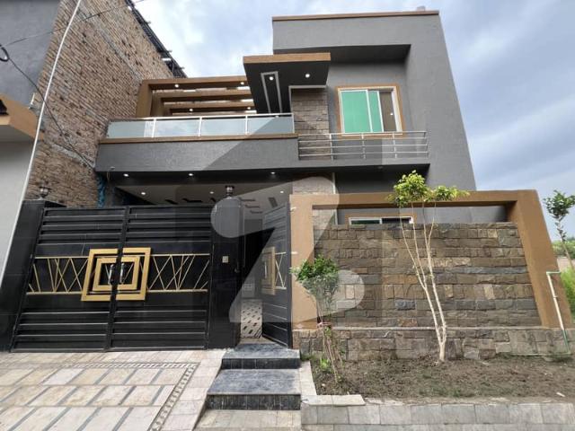 House for sale in Peshawar, North West Frontier Province