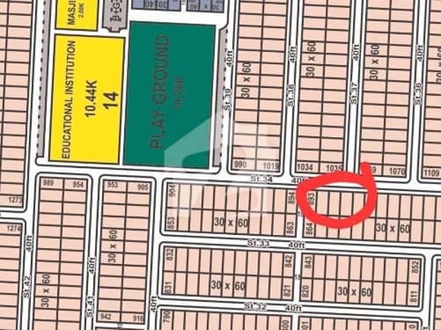 Property for sale in Islamabad