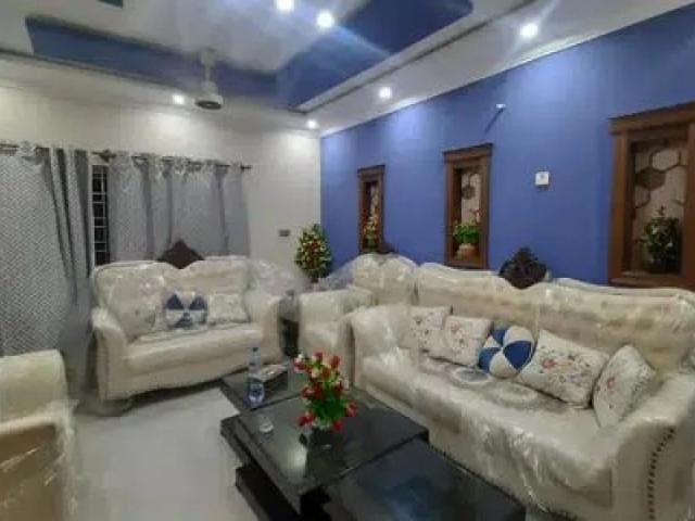 House for rent in Islamabad