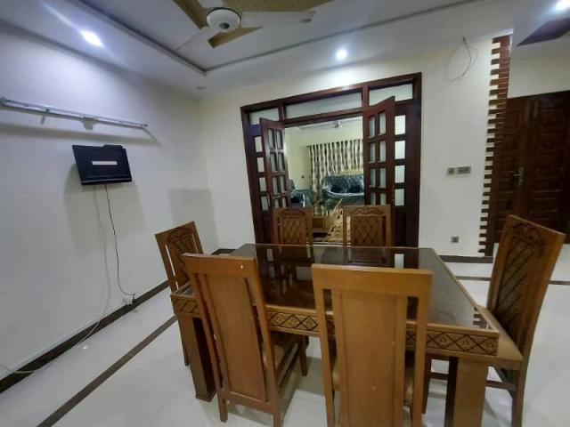 House for rent in Islamabad