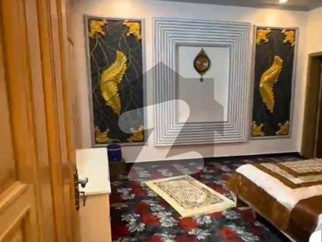 House for rent in Peshawar, North West Frontier Province