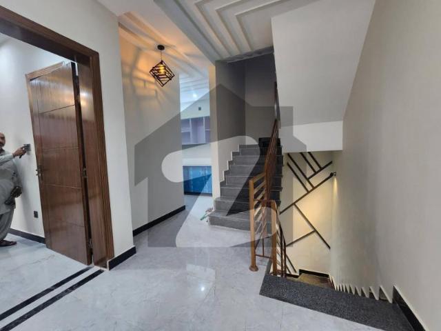House for rent in اسلام آباد, زون 1