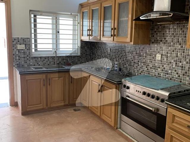 House for rent in اسلام آباد, زون 1