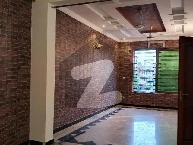 House for rent in Islamabad
