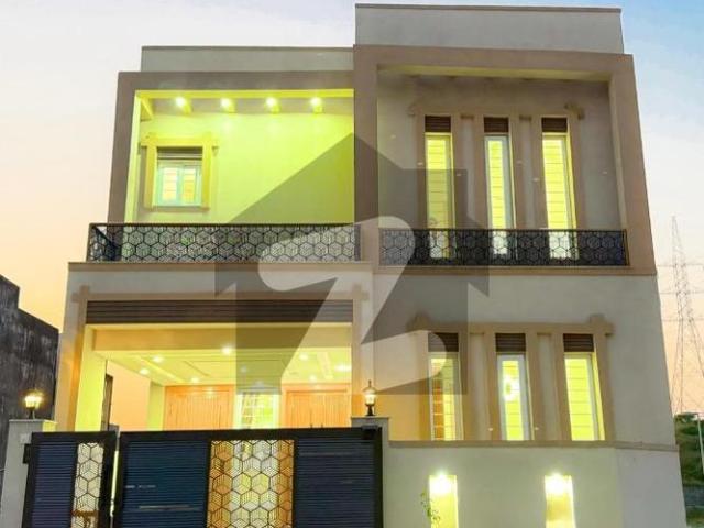 House for sale in Rawalpindi, Islamabad Capital Territory