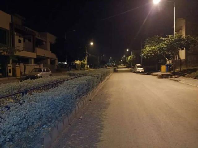 House for rent in Safari Valley Abu Bakar Block, تحصیل راولپنڈی چھاؤنی
