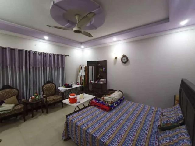 House for rent in Islamabad