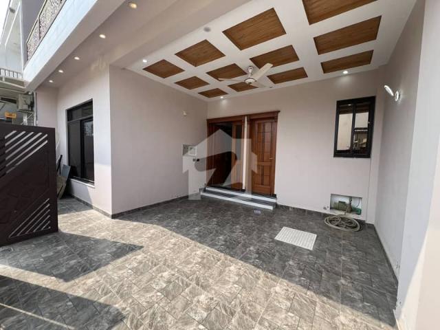 House for rent in اسلام آباد, زون 1