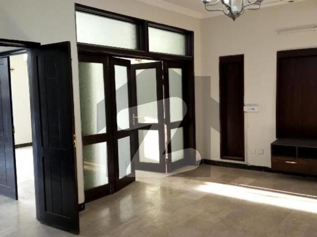 House for rent in Islamabad