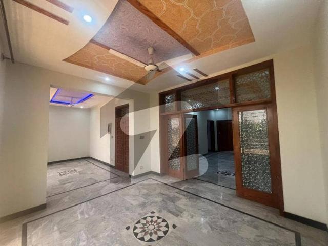 House for rent in Islamabad