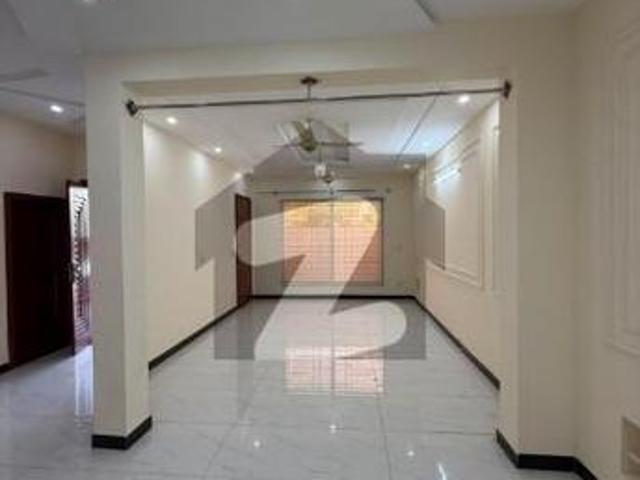 House for rent in Islamabad