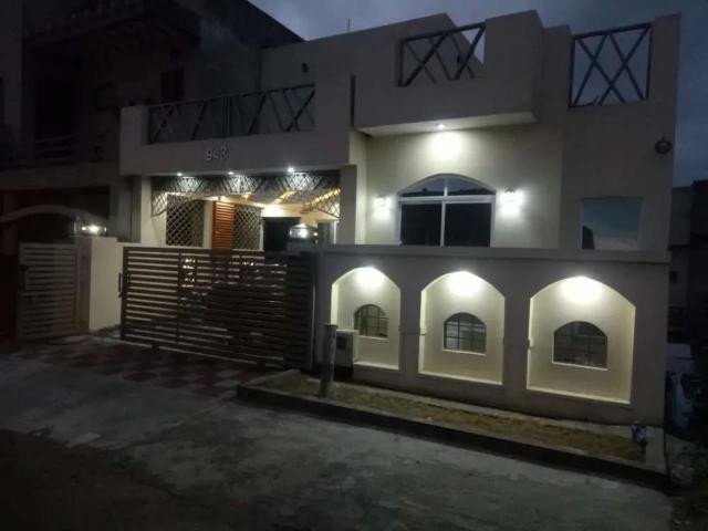 House for rent in Islamabad