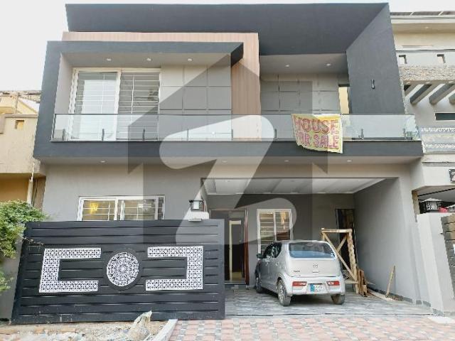 House for sale in Islamabad