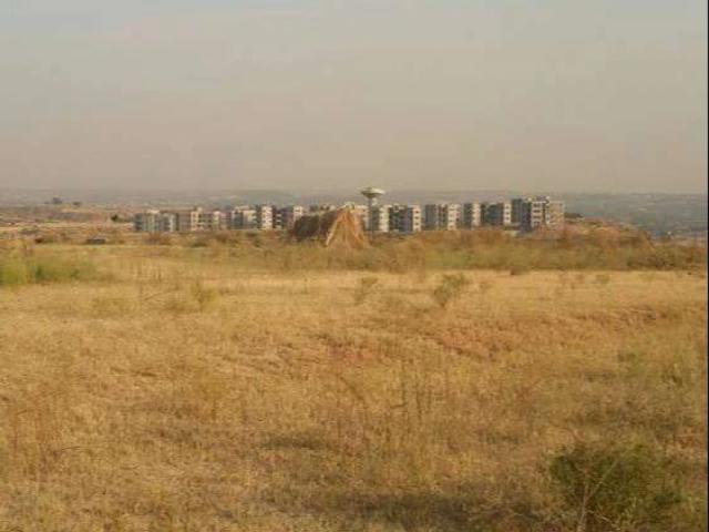 Land for sale in Islamabad