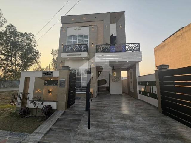 House for sale in Rawalpindi, Islamabad Capital Territory