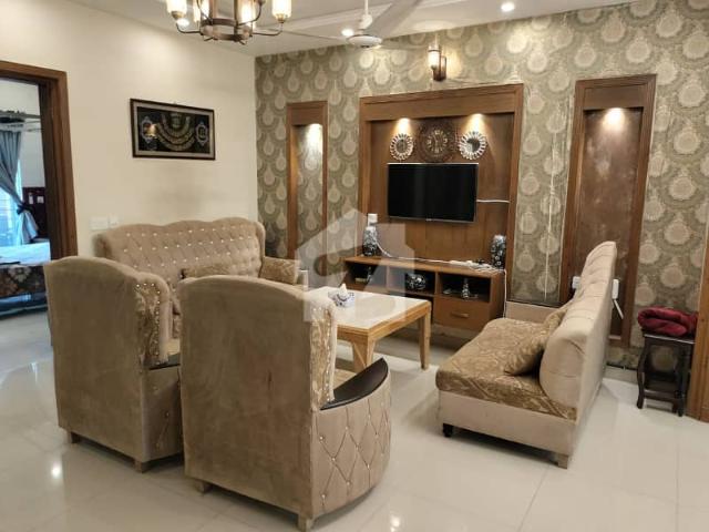 House for rent in اسلام آباد, زون 1