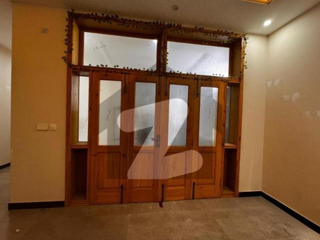 House for rent in G-7, Islamabad