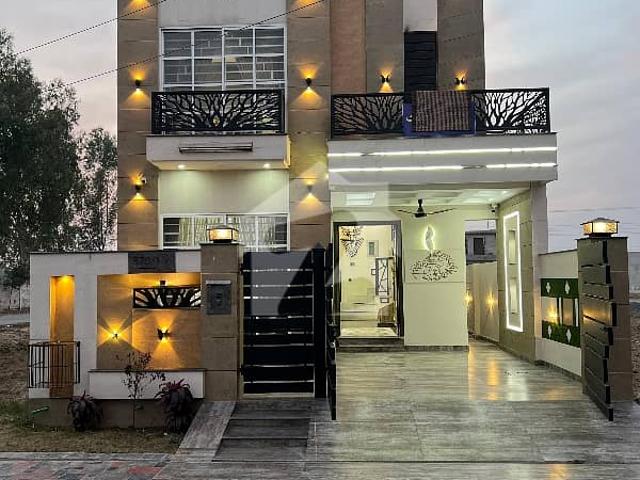 House for sale in Rawalpindi, Islamabad Capital Territory