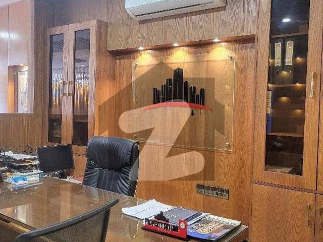 Office for rent in Rawalpindi, Islamabad Capital Territory