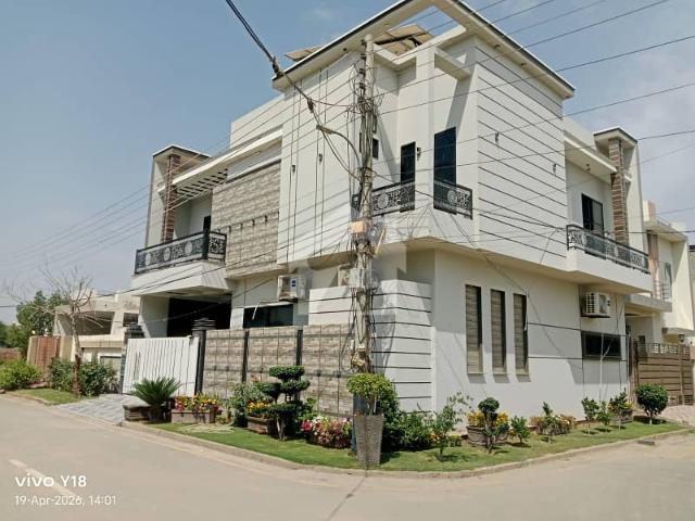 Property for rent in Sahiwal, Islamabad Capital Territory