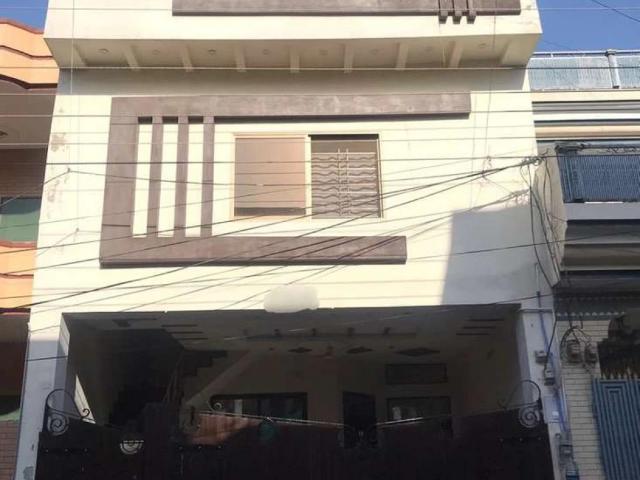 House for sale in Islamabad Capital Territory
