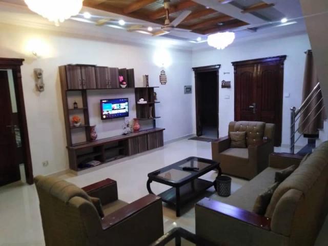 House for rent in Rawalpindi, Islamabad Capital Territory