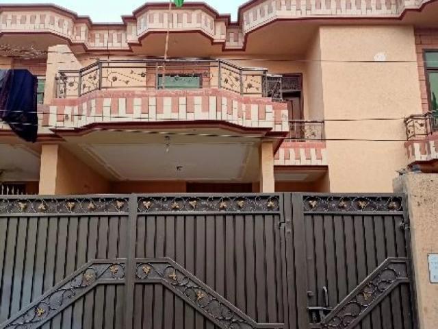House for sale in Multan, Islamabad Capital Territory