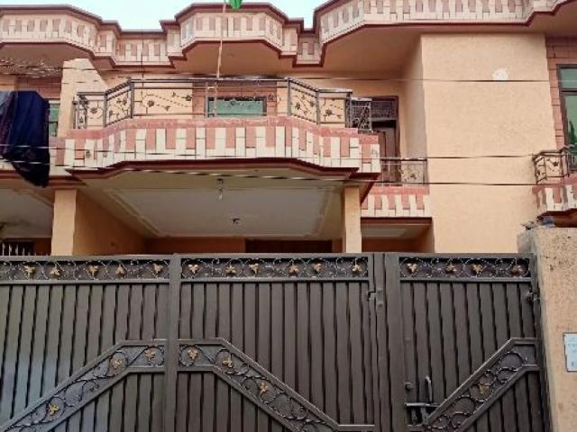 House for sale in Multan, Islamabad Capital Territory
