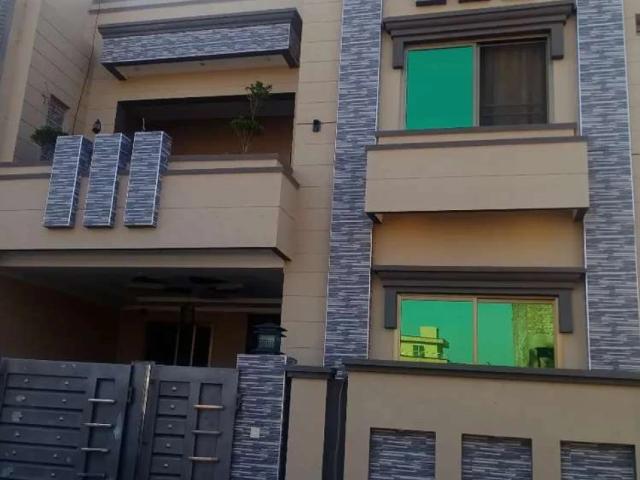 House for sale in Jhelum, Islamabad Capital Territory