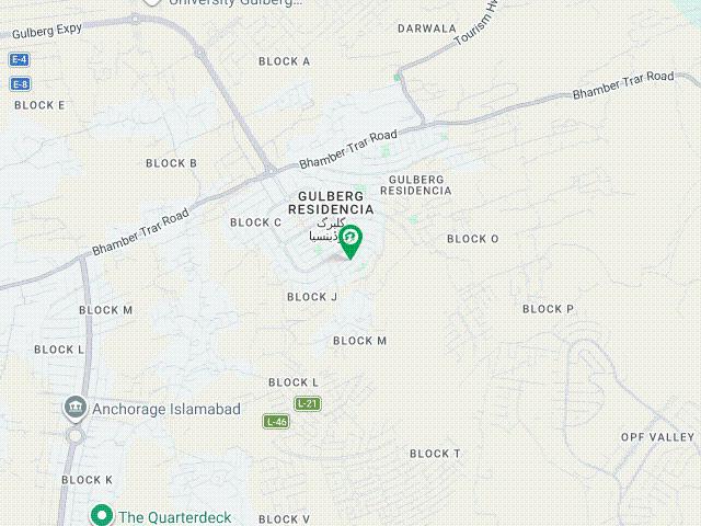 Property for rent in Islamabad