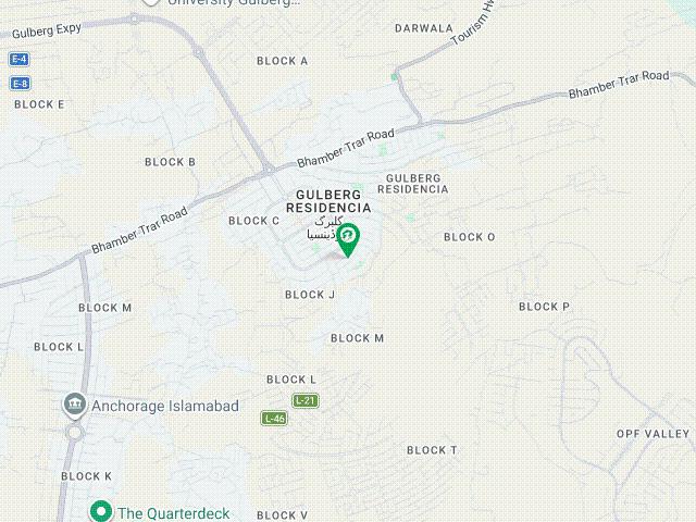 Property for rent in Islamabad