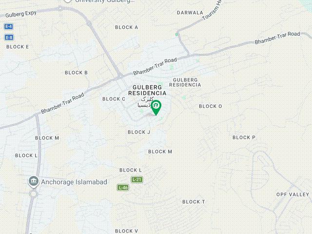 Property for rent in Islamabad