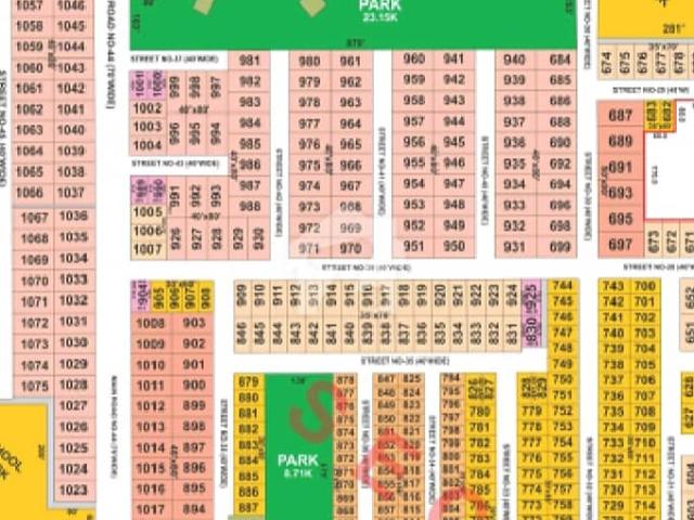 Property for sale in Islamabad