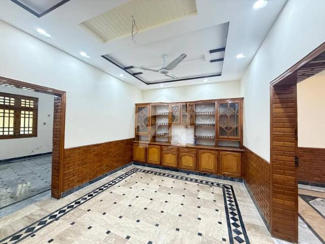 House for sale in Peshawar, North West Frontier Province