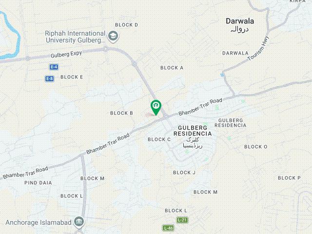 Property for sale in Islamabad