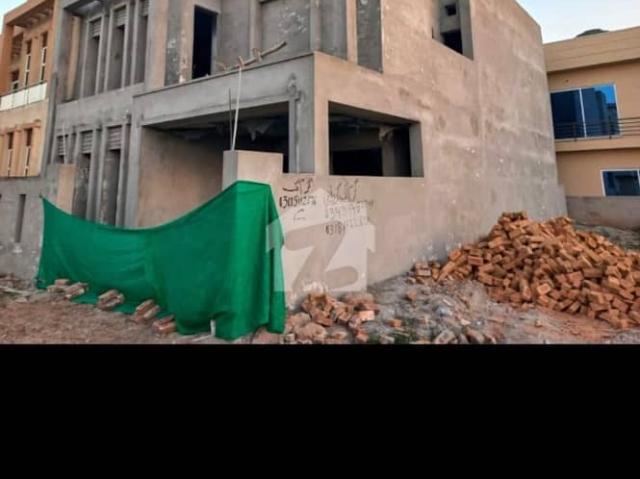House for sale in Rawalpindi, Islamabad Capital Territory