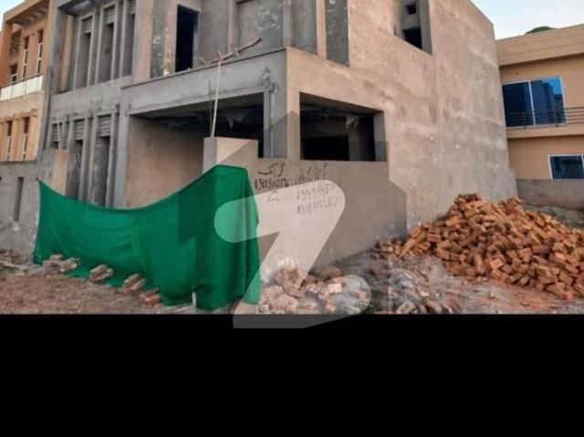 House for sale in Rawalpindi, Islamabad Capital Territory